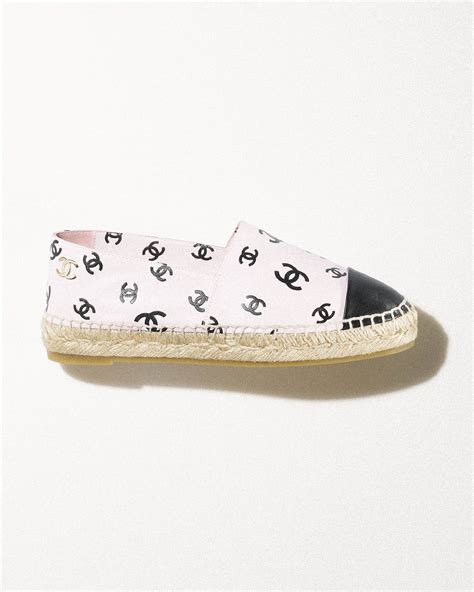 where can i buy authentic chanel espadrilles|chanel espadrilles neiman marcus.